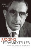 Judging Edward Teller (eBook, ePUB)