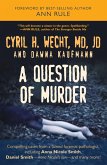 Question of Murder (eBook, ePUB)