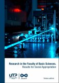 Research in the Faculty of Basic Sciences. Results for Social Appropriation (eBook, PDF)