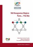 960 Hexagramas mágicos puros... Y no más (eBook, PDF)