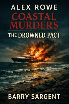 Cover The Drowned Pact (Alex Rowe Coastal Murders) (eBook, ePUB)
