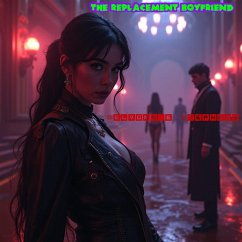 Cover The Replacement Boyfriend (eBook, ePUB)