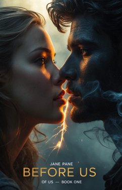 Before Us (Of Us, #1) (eBook, ePUB) - Pane, Jane