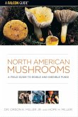 North American Mushrooms (eBook, ePUB)