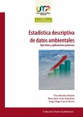 Estadística descriptiva de datos ambientales (eBook, PDF)