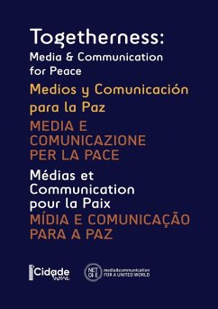 Togetherness (eBook, ePUB) - Gatti, Isabel