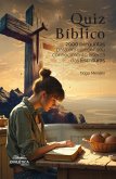 Quiz Bíblico (eBook, ePUB)