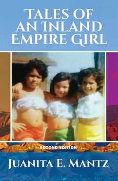 Cover Tales of an Inland Empire Girl (eBook, ePUB)