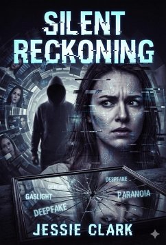Silent Reckoning (Silent Code International Series, #2) (eBook, ePUB) - Clark, Jessie Silent Reckoning (Silent Code International Series, #2) (eBook, ePUB) - Clark, Jessie
