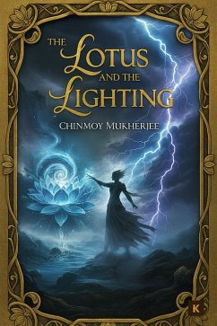 Cover The Lotus and the Lightning (eBook, ePUB)