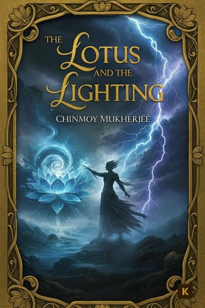 The Lotus and the Lightning (eBook, ePUB)