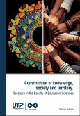 Construction of knowledge, society and territory (eBook, PDF)