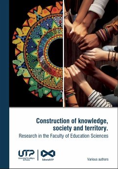 Construction of knowledge, society and territory (eBook, PDF) - Gallego Falla, Stefanía; Martínez-Santa, Jefferson; Gutiérrez Giraldo, Martha Cecilia; Franco Ossa, Carolina; Puentes Castro, Miguel Ángel; Bedoya, Olga Lucía; Cediel Gómez, Yulia Katherine