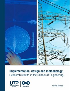 Cover Implementation, design and methodology. Research results in the School of Engineering (eBook, PDF)