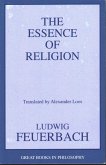 Essence of Religion (eBook, ePUB)