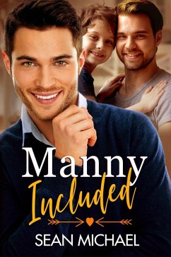 Cover Manny Included (eBook, ePUB)