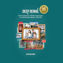 Cover DEEP DENIAL (MP3-Download)