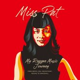 Miss Pat - My Reggae Music Journey (MP3-Download)