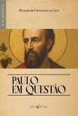 Paulo em questão (eBook, PDF)
