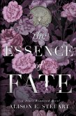 The Essence of Fate (Souls Reunited, #1) (eBook, ePUB)
