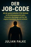 Der Job-Code (eBook, ePUB)