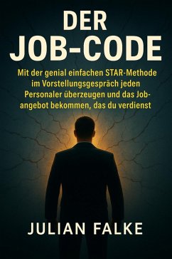 Der Job-Code (eBook, ePUB) - Whitmore, Lauren