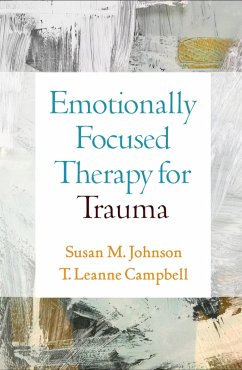 Cover Emotionally Focused Therapy for Trauma (eBook, ePUB)