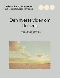 Den nyeste viden om demens (eBook, ePUB)