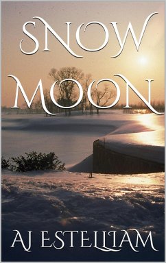 Cover Snow Moon (eBook, ePUB)