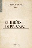 Religiões em Diálogo (eBook, PDF)