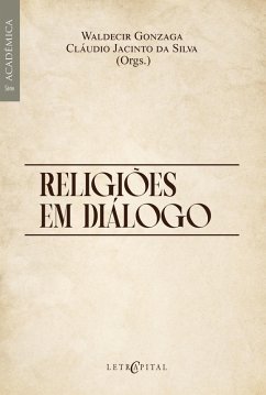 Cover Religiões em Diálogo (eBook, PDF)