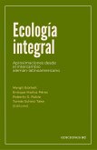 Ecología integral (eBook, ePUB)