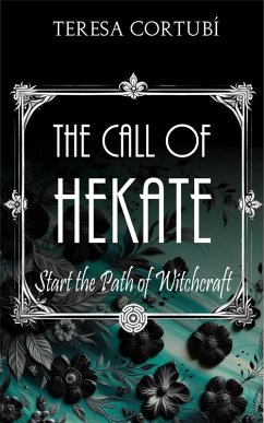 Cover The Call of Hekate (Dark Goddesses, #3) (eBook, ePUB)