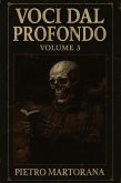 VOCI DAL PROFONDO 3 (eBook, ePUB)