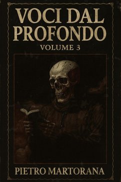 Cover VOCI DAL PROFONDO 3 (eBook, ePUB)