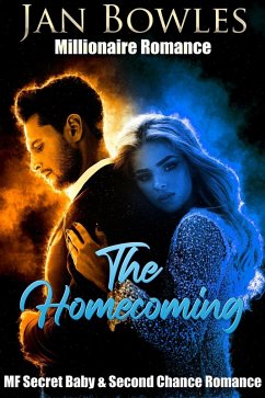 Cover The Homecoming (eBook, ePUB)