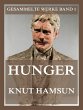 Hunger (eBook, ePUB) - Bild 1