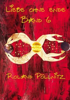 Cover Liebe ohne Ende (eBook, ePUB)