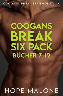 Coogans Break Six Pack - Zwei: Bücher 7 - 12 (eBook, ePUB) - Malone, Hope