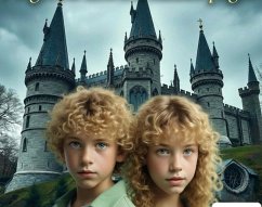 Cover Flagsora: and the Hidden Pages (eBook, ePUB)