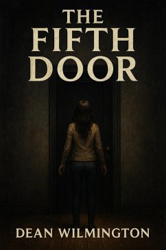 The Fifth Door (eBook, ePUB) - Wilmington, Dean