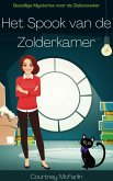 Het Spook van de Zolderkamer (Gezellige Mysteries voor de Zielenzoeker, #1) (eBook, ePUB)