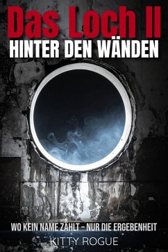 Das Loch II - Hinter den WÄnden (eBook, ePUB) - Rogue, Kitty; Rogue, Kitty