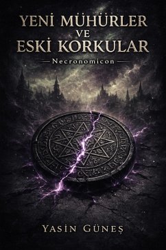 Cover Yeni Mühürler ve Eski Korkular - Necronomicon (eBook, ePUB)
