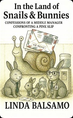 Cover In the Land of Snails & Bunnies: Confessions of a Middle Manager Confronting a Pink Slip (eBook, ePUB)