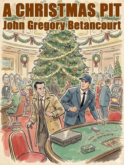 Cover A Christmas Pit (A 