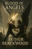 Blood of Angels (eBook, ePUB)