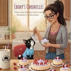 Cover Ebony's Chronicles and Other Stories (eBook, ePUB)
