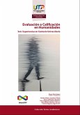Evaluación o calificación en humanidades (eBook, PDF)