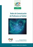 Redes de comunicación de profesores en Twitter (eBook, PDF)